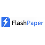FlashPaper Reviews & Ratings