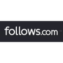 Follows.com Reviews & Ratings