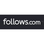 Follows.com Reviews & Ratings