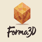 Forma3D Reviews & Ratings
