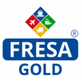 Fresa Gold