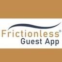 Frictionless Guest App Reviews & Ratings