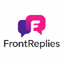 FrontReplies Reviews & Ratings