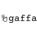 Gaffa Reviews & Ratings