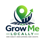 GrowMe Locally Reviews & Ratings
