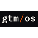 GTM OS Reviews & Ratings