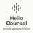 HelloCounsel Reviews & Ratings