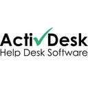 Teckinfo ActivDesk Reviews & Ratings