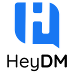HeyDM Reviews & Ratings
