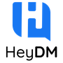 HeyDM Reviews & Ratings