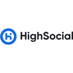 High Social Reviews & Ratings