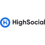 High Social Reviews & Ratings