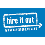 Hire It Out Reviews & Ratings
