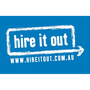 Hire It Out Reviews & Ratings