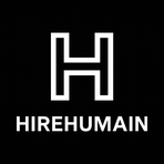 HireHumain Reviews & Ratings