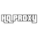 HQProxy Reviews & Ratings