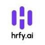 HRFY.ai Reviews & Ratings