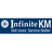 InfiniteKM Reviews & Ratings