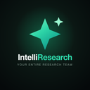 IntelliResearch Reviews & Ratings