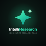 IntelliResearch Reviews & Ratings