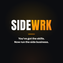 SideWRK Reviews & Ratings