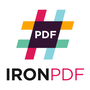 IronPDF Reviews & Ratings