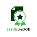 Issue Badge Reviews & Ratings