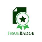 Issue Badge Reviews & Ratings