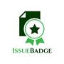 Issue Badge Reviews & Ratings
