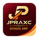 JPRAXC School ERP Reviews & Ratings