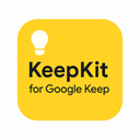 KeepKit Reviews & Ratings