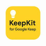 KeepKit Reviews & Ratings