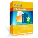 Kernel File Shredder Software Reviews & Ratings