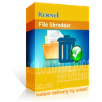 Kernel File Shredder Software Reviews & Ratings
