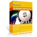 Kernel for Windows Data Recovery Reviews & Ratings