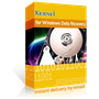 Kernel for Windows Data Recovery Reviews & Ratings