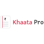 KhaataPro Reviews & Ratings