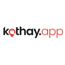 Kothay App Reviews & Ratings