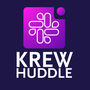 KrewHuddle Reviews & Ratings