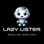 LazyLister Reviews & Ratings