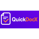 QuickDocX Reviews & Ratings