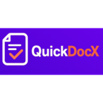 QuickDocX Reviews & Ratings