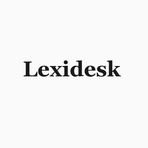 Lexidesk Reviews & Ratings