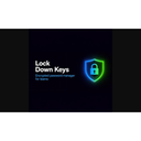 Lock Down Keys Reviews & Ratings