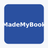 MadeMyBook Reviews & Ratings