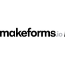 MakeForms Reviews & Ratings