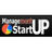 Management Startup Reviews & Ratings