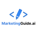 MarketingGuide AI Reviews & Ratings
