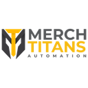 Merch Titans Reviews & Ratings