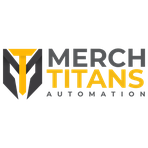 Merch Titans Reviews & Ratings
